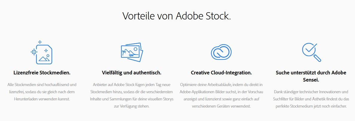Adobe Stock Artikel Mediahub360
