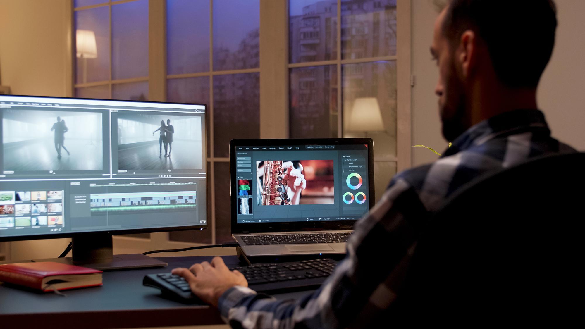 Einstieg in Adobe Premiere Pro Schnitt Videotutorials Mediahub360