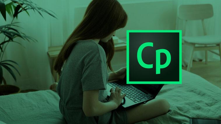 Adobe Captivate Einführung elearning 01 mediahub360