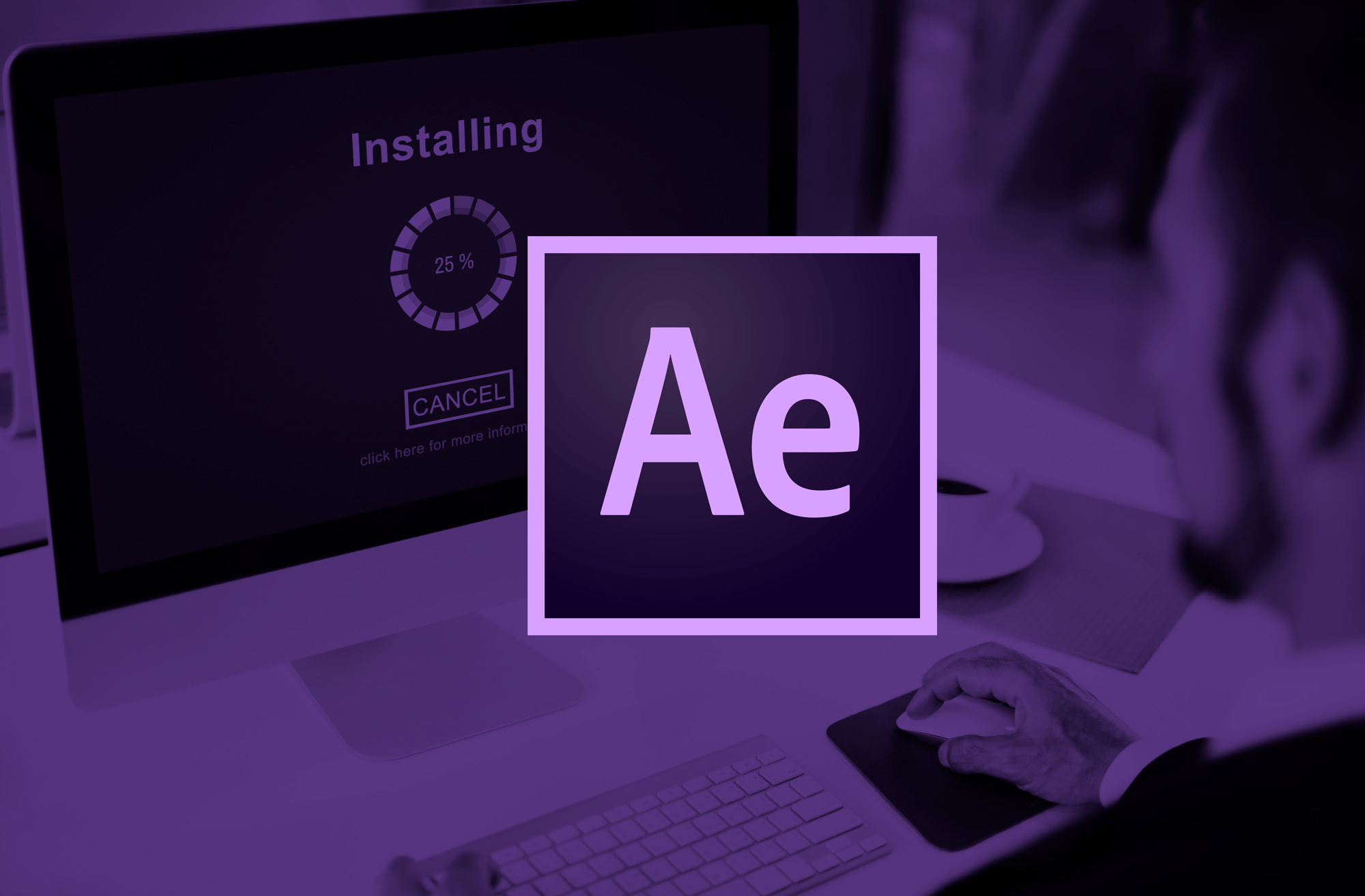Plugins bei Adobe After Effects Installieren Mediahub360