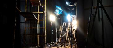 7 Schritt Filmproduktion Header