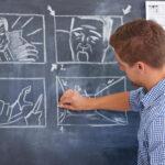 storyboard elearning mediahub360