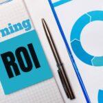 elearning roi