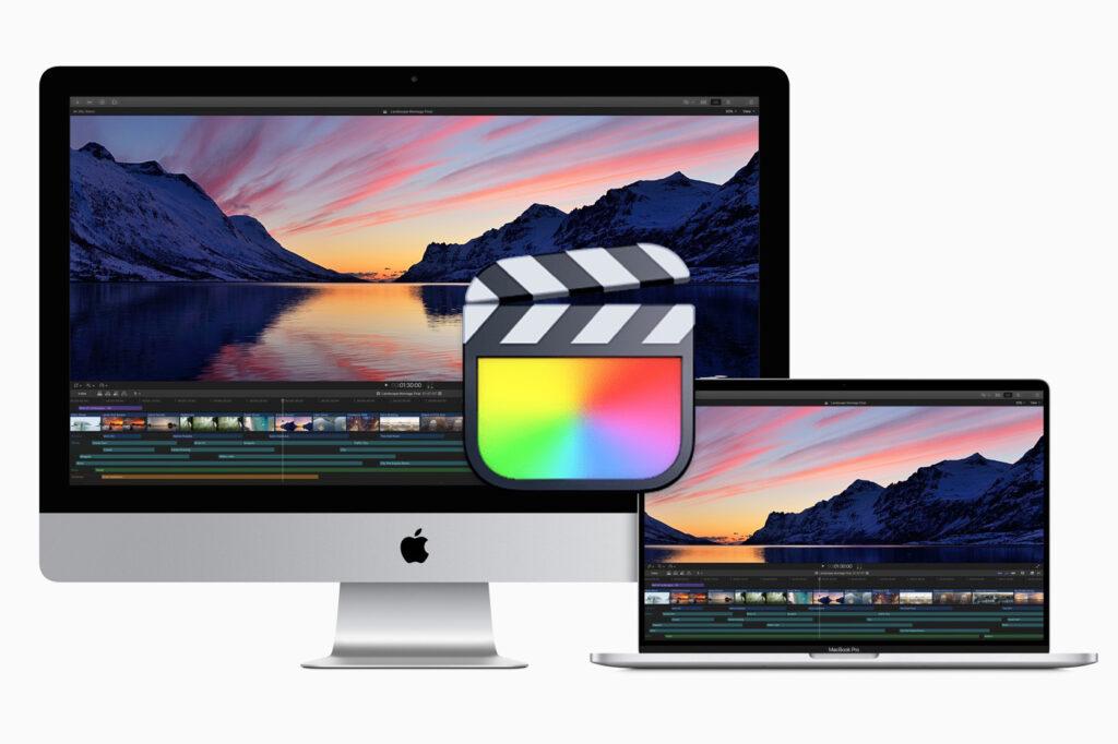 final cut pro