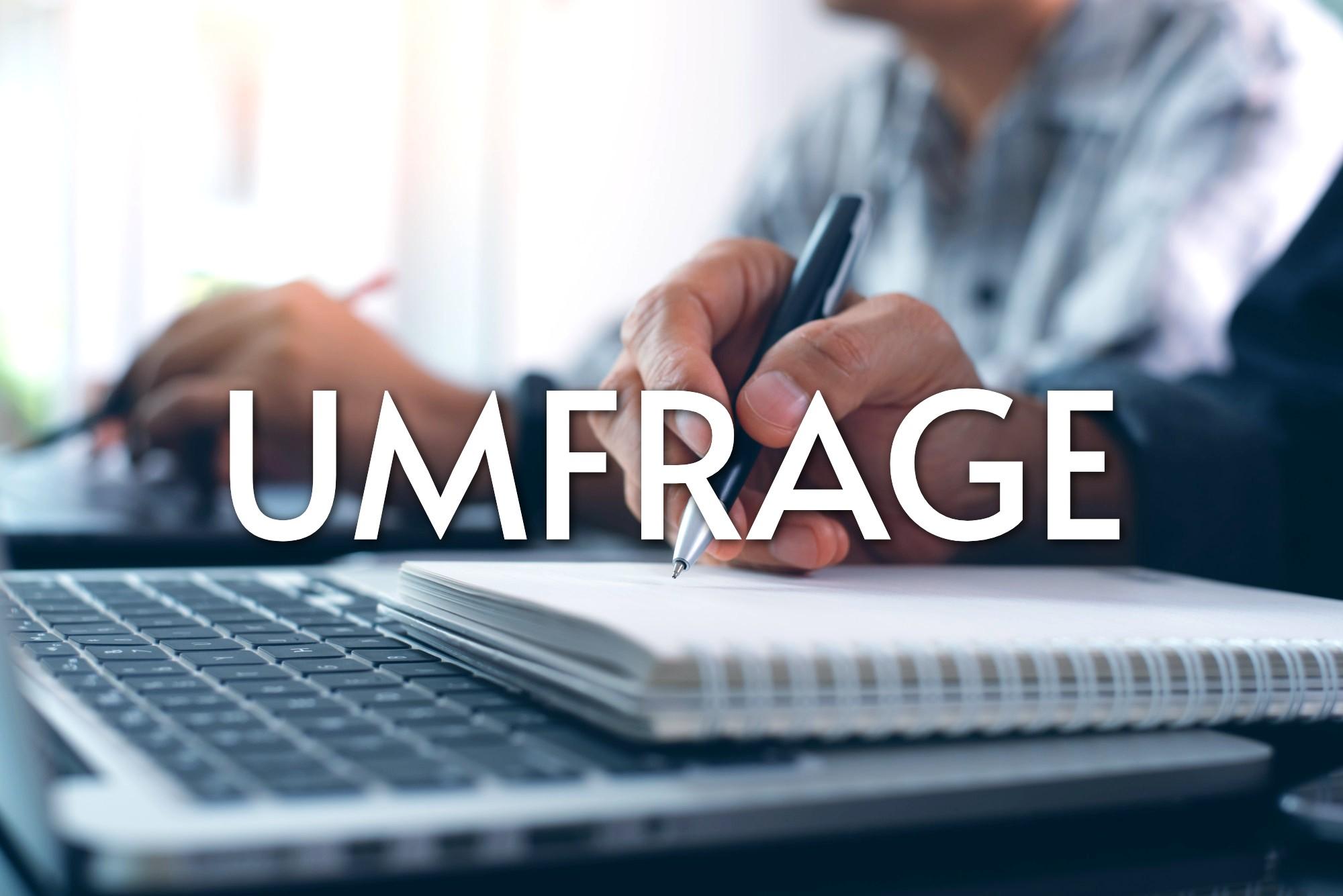 umfrage perfektes elearning mediahub360