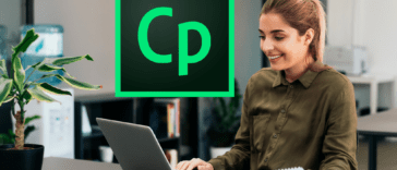Adobe Captivate Tutorials und kostenlose Projektdateien zum herunterladen