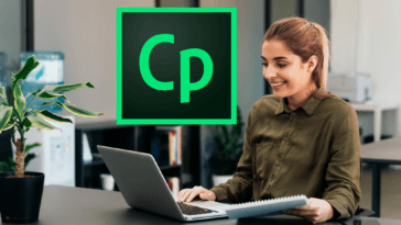 Adobe Captivate Tutorials und kostenlose Projektdateien zum herunterladen