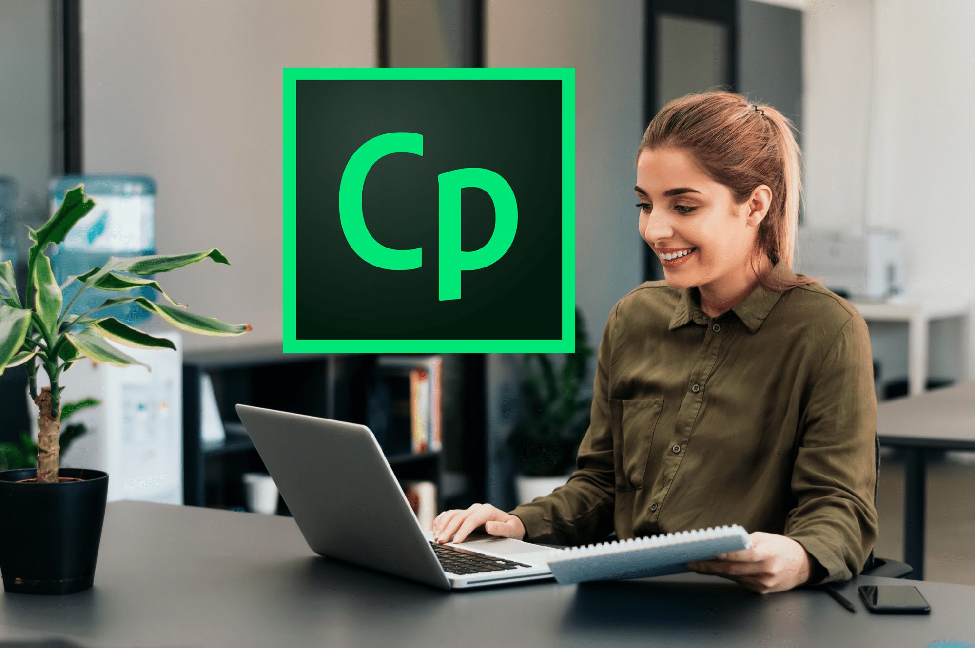 Adobe Captivate Tutorials und kostenlose Projektdateien zum herunterladen