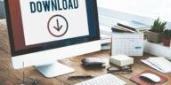 Die besten Download Seiten kostenlose Stock Bilder