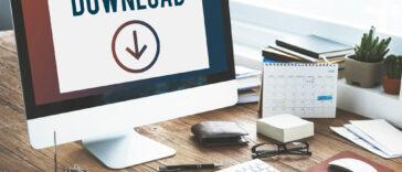 Die besten Download Seiten kostenlose Stock Bilder