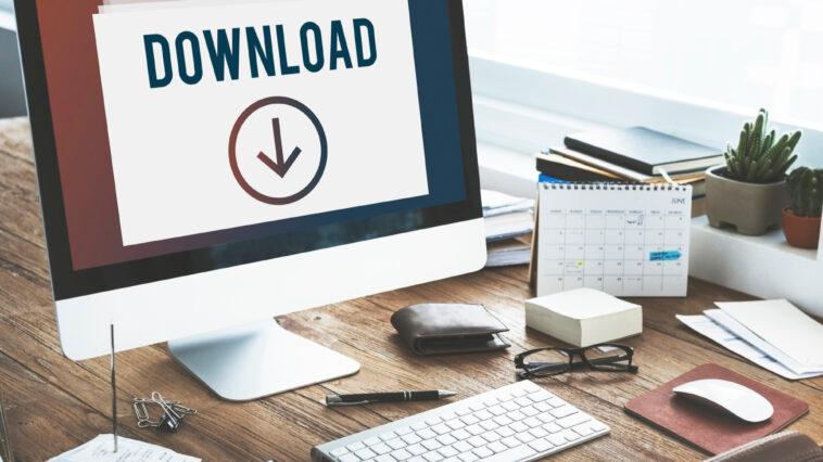 Die besten Download Seiten kostenlose Stock Bilder