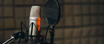 audio elearning rolle