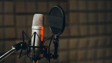 audio elearning rolle