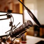 audio elearning rolle software für podcasts