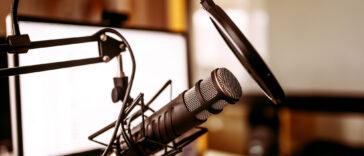 audio elearning rolle software für podcasts