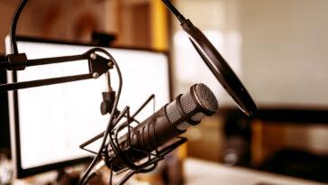 audio elearning rolle software für podcasts
