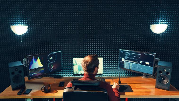 5 Fehler bei Videoschnitt und Videobearbeitung zu Vermeiden Mediahub360