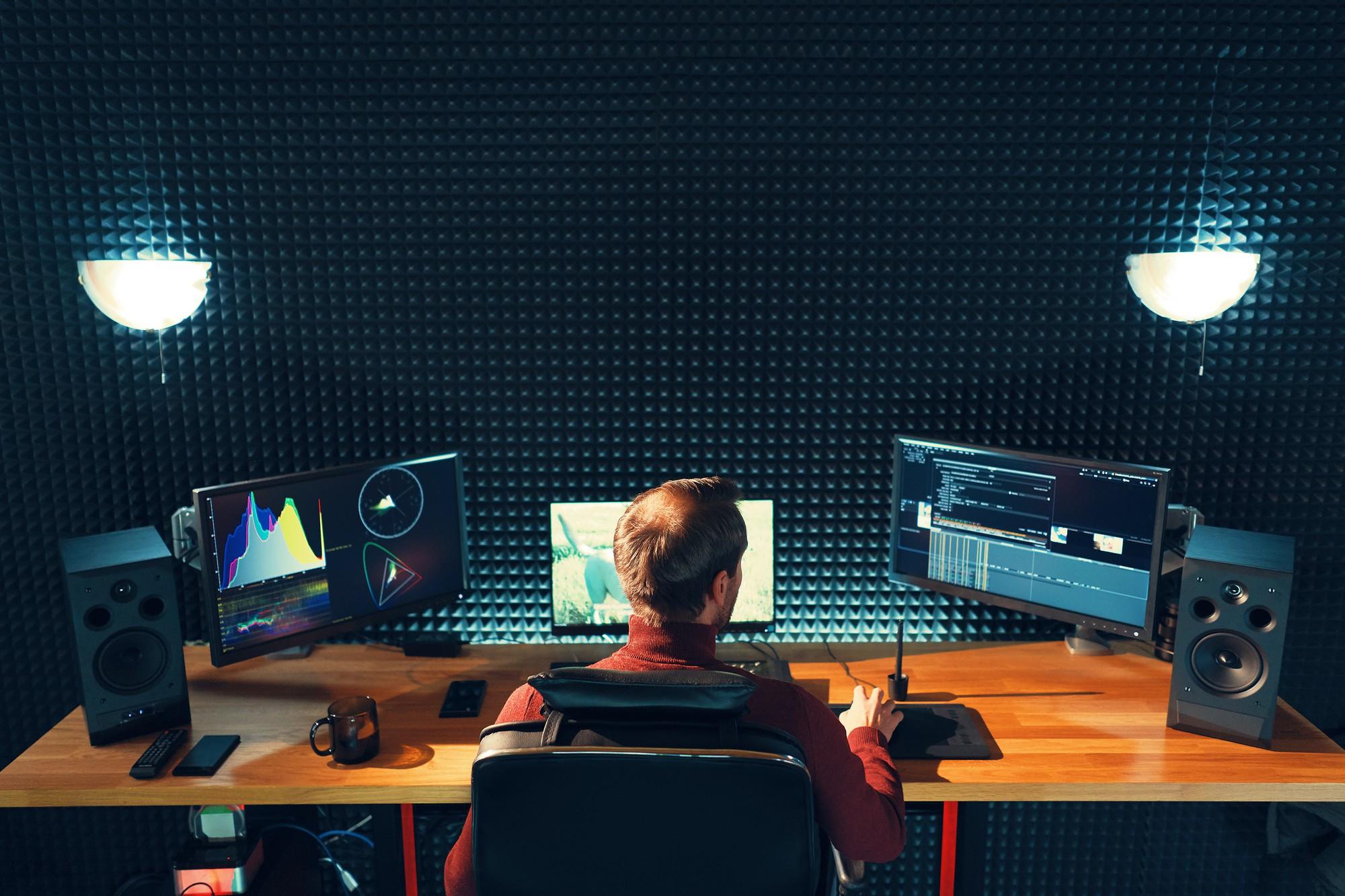 5 Fehler bei Videoschnitt und Videobearbeitung zu Vermeiden Mediahub360