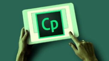 Adobe Captivate SCORM Dateien exportieren erstellen