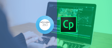 Adobe Captivate vs Articulate 360 Vergleich Mediahub360