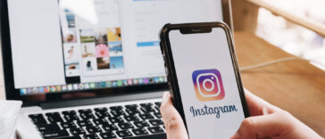 Bilder auf Instagram vom PC posten Windows Mac Anleitung Mediahub360 01