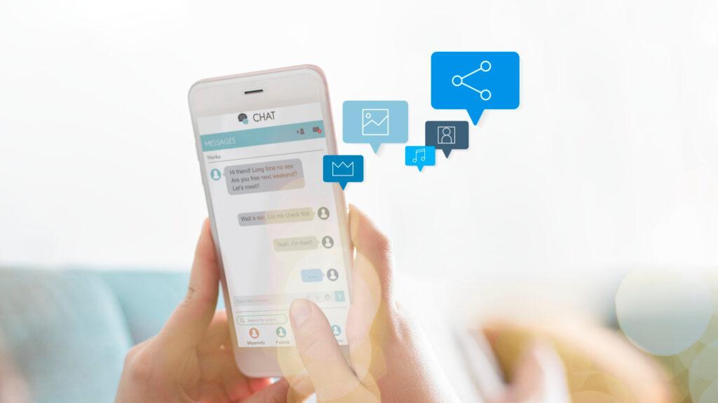 Die besten Messaging Apps für Smartphone und Desktop Mediahub360
