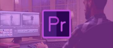Einstieg in Adobe Premiere Pro Schnitt Videotutorials Mediahub360 2