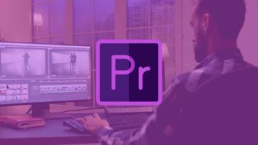 Einstieg in Adobe Premiere Pro Schnitt Videotutorials Mediahub360 2