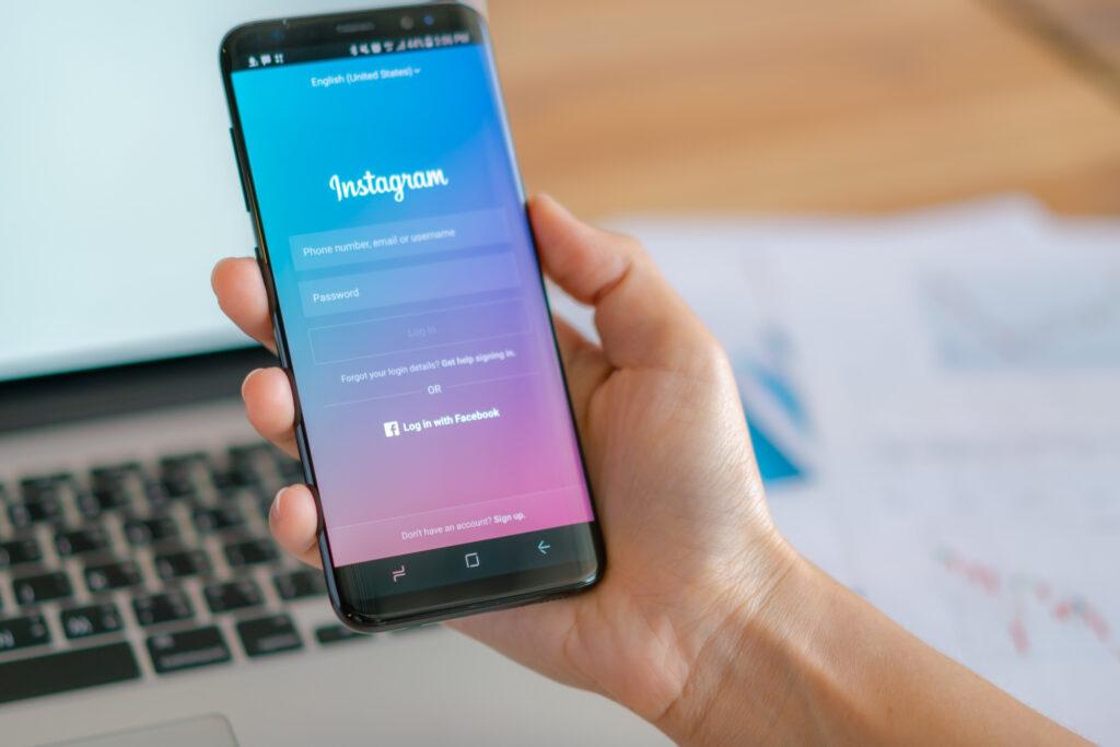 Instagram Account löschen deaktivieren reaktivieren Anleitung Mediahub360