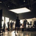 Jobs Berufe in der Filmindustrie Filmproduktion Mediahub360