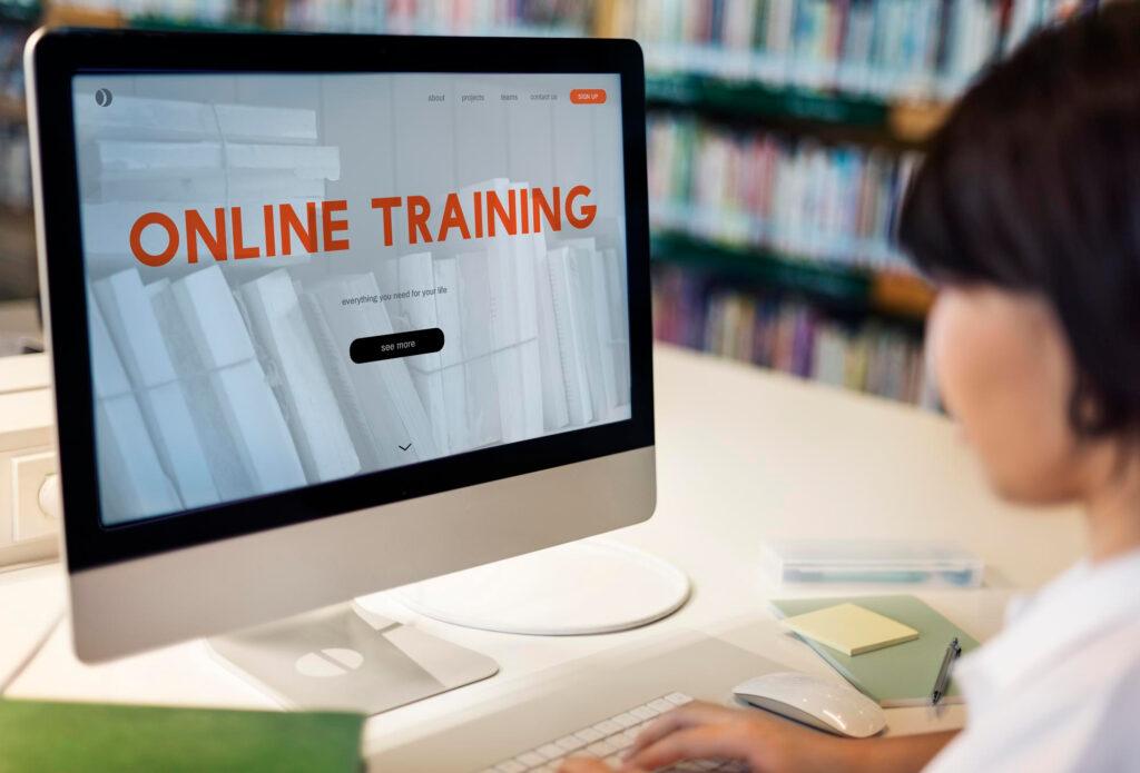 Kostenlose Weiterbildungen und Online-Kurse eLearning finden