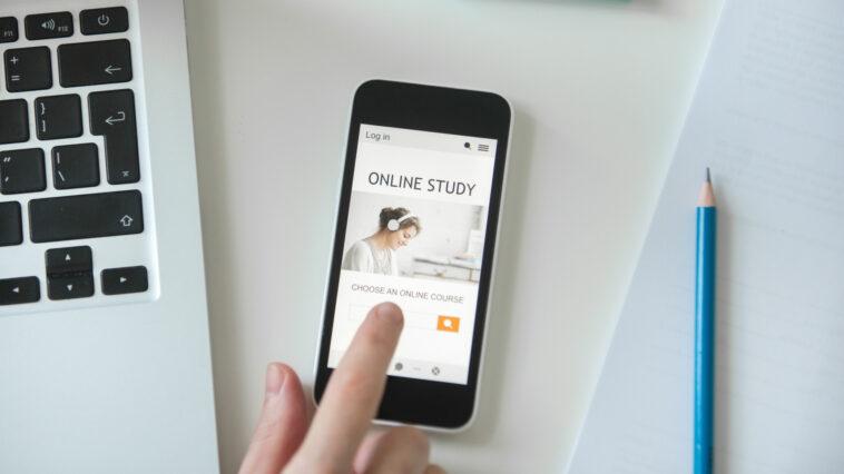 Mobile Learning Mobiles Lernen Vorteile der Mobilität Mediahub360