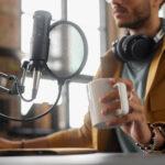 Podcast Aufnehmen Planung Skript Mediahub360