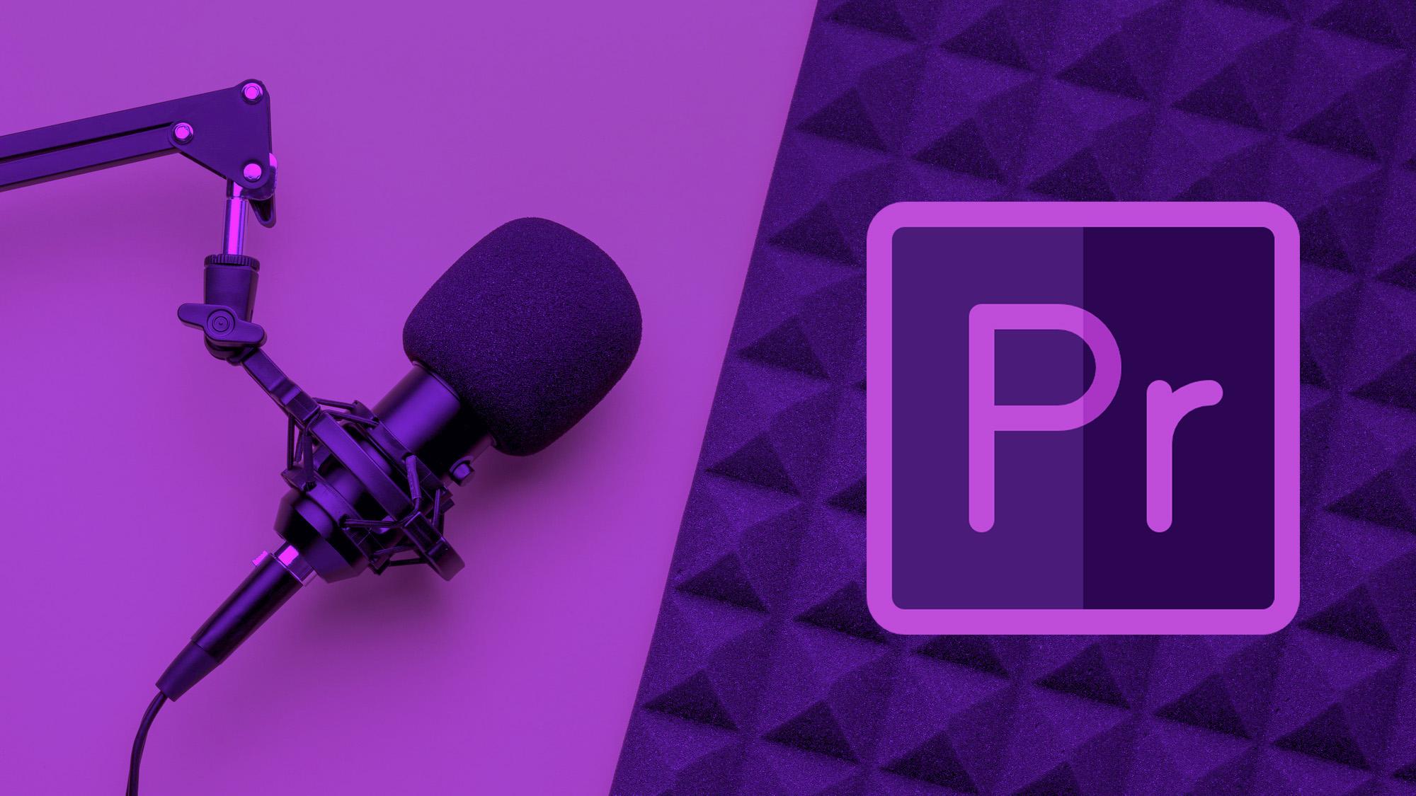 Speech to text - Sprache zu Text Adobe Premiere Pro Anleitung Mediahub360