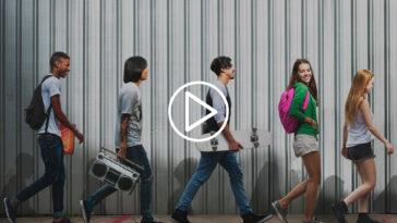 Video aus Bildern erstellen Mediahub360