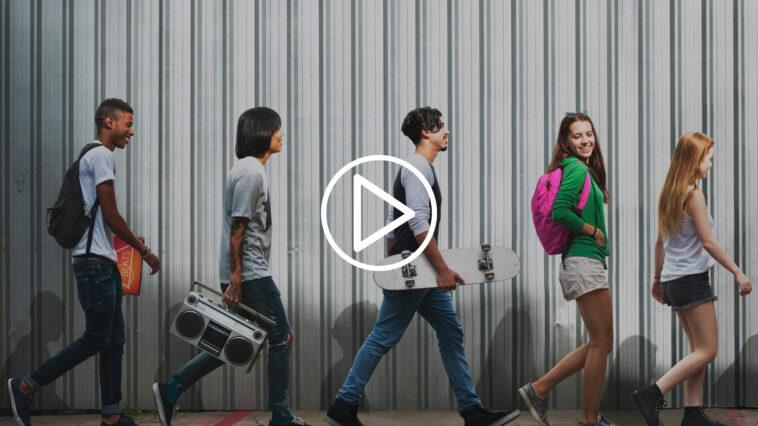 Video aus Bildern erstellen Mediahub360