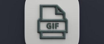 Videos in GIF konvertieren umwandeln Mediahub360
