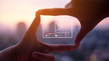 Videos komprimieren und verkleinern mediahub360