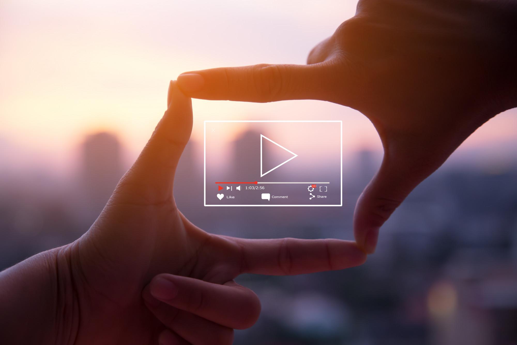 Videos komprimieren und verkleinern mediahub360