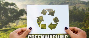 Was ist Greenwashing in der Werbung Mediahub360