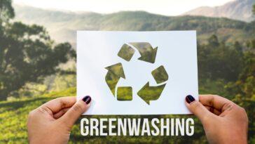 Was ist Greenwashing in der Werbung Mediahub360