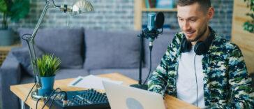 Was ist ein Screencast eLearning 3 Mediahub360