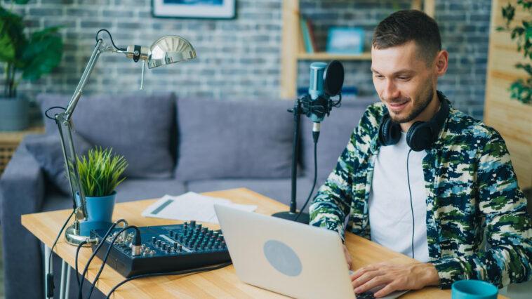 Was ist ein Screencast eLearning 3 Mediahub360