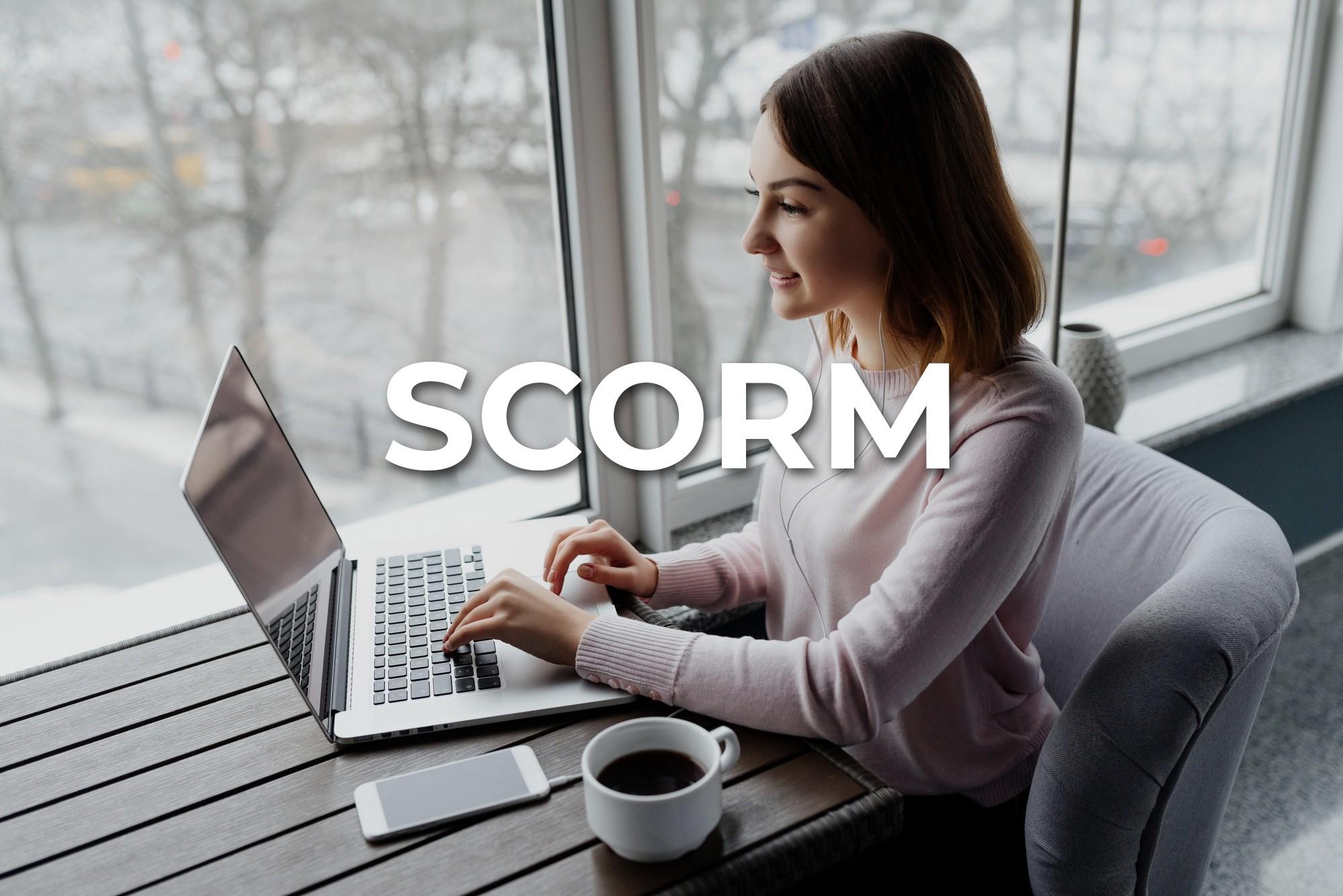 Wie erstelle ich eine Scorm datei elearning mediahub360