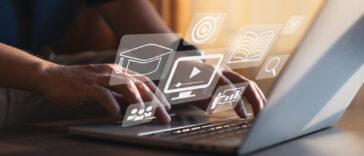 Wie man einen E-Learning Kurs gestaltet Mediahub360