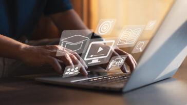 Wie man einen E-Learning Kurs gestaltet Mediahub360