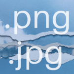 jpg vs png Bildformate mediahub360