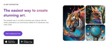 starry ai mediahub360