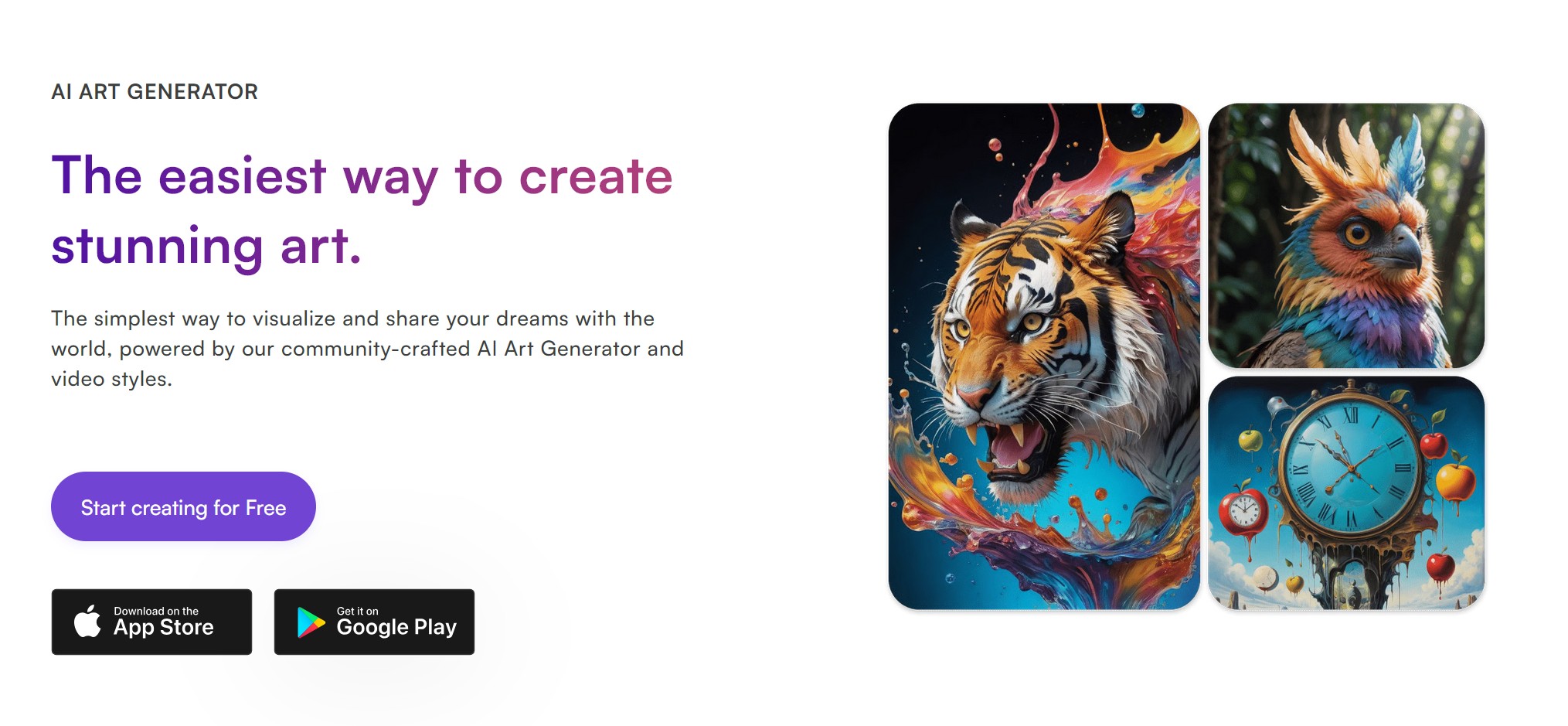 starry ai mediahub360