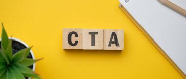 CTA Call to Action Mediahub360